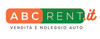 Logo Abc Rent Srl